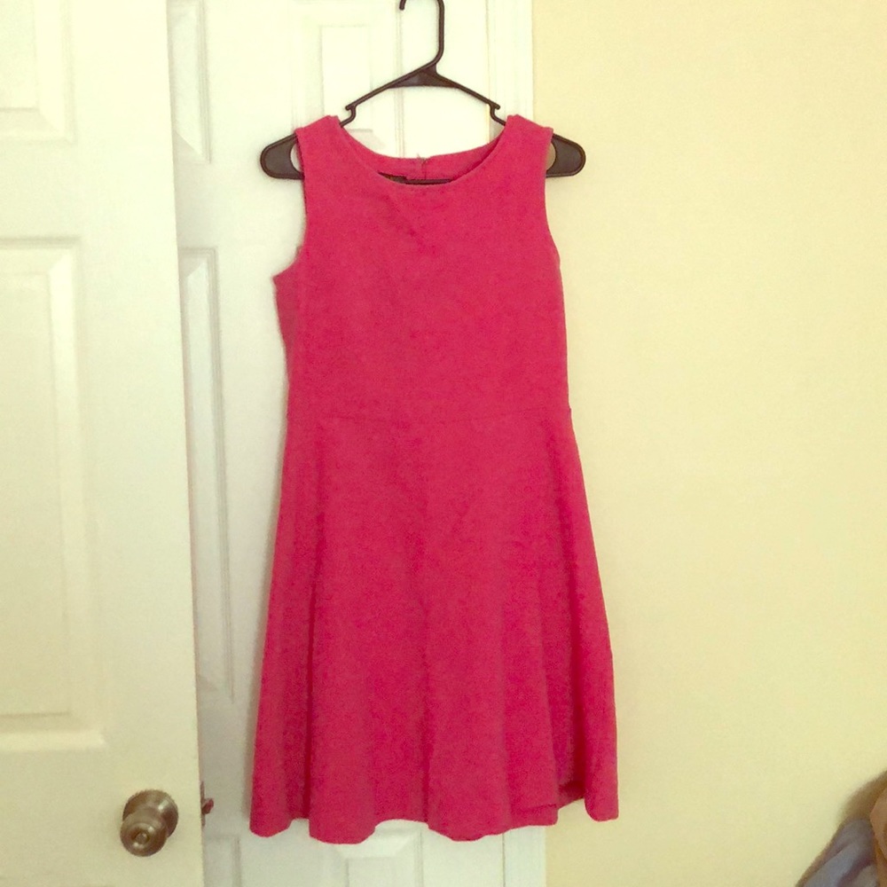 Talbot Medium Petite Dress